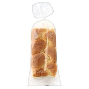 BRIOCHE TRANÇADO 400GRS