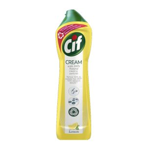 CIF CREME LIMÃO 500ML