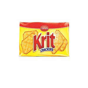 CUETARA KRIT CRACKER 200GRS