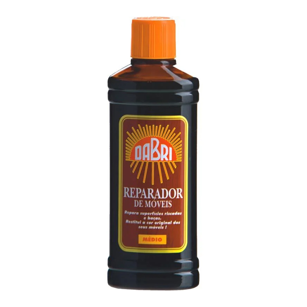 DABRI REPARADOR DE MÓVEIS MÉDIO 150ML DABRI REPARADOR DE MÓVEIS MÉDIO 150ML