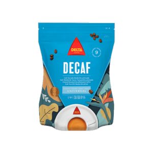DELTA DESCAFEINADO SC 220GRS