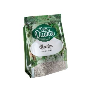 DOM DUARTE ALECRIM EM FOLHAS 20GR