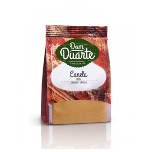 DOM DUARTE CANELA MOÍDA 35GR