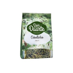 DOM DUARTE CEBOLINHO 5GR