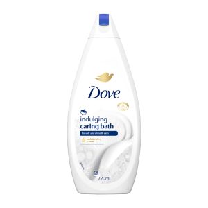DOVE GEL BANHO INDULGING 720ML