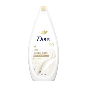 DOVE GEL BANHO SOFT 720ML