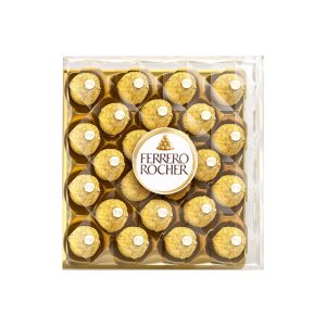 FERRERO ROCHER T24  300GR
