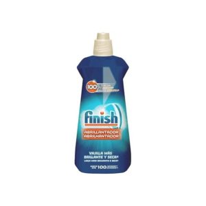 FINISH ABRILHANTADOR MÁQ.LOIÇA 500ML
