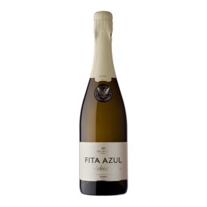 FITA AZUL ESPUMANTE CELEBRATION MEIO SECO 750ML