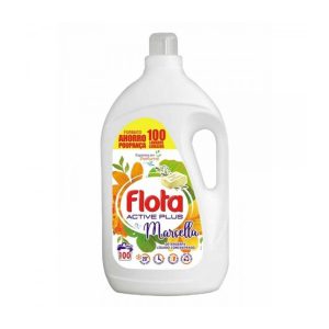 FLOTA DET. LIQUIDO MARSELHA 100DOSES