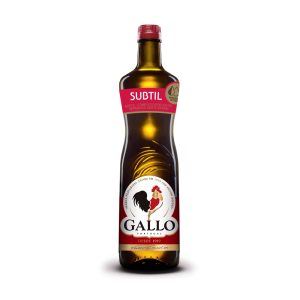 GALLO AZEITE TRADICIONAL SUBTIL 1º 750ML VIDRO