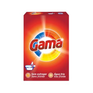 GAMA DETER. PÓ 510G