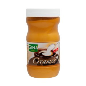 GINA CREME PARA CAFÉ 400GRS