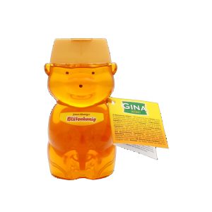 GINA URSO MEL DE FLORES 250GRS