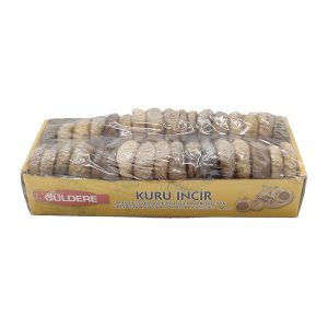 GÜLDERE FIGO TUCO Nº8 500GR