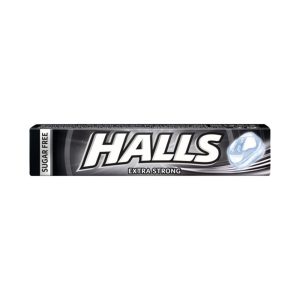 HALLS REB. EXTRA FORTE 32GR