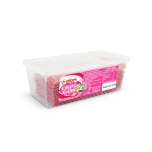 IFA ELIGES GOMAS TIRAS MORANGO ACIDAS 300GR