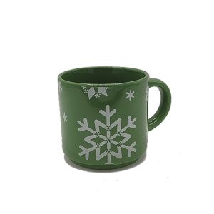 JEAN CANECA CAFÉ FLOCO DE NEVE CERÂMICA 8,7×8,6CM