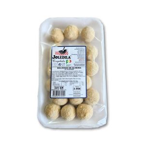 JOLEDILA BOLINHAS DE ALHEIRA 325GR