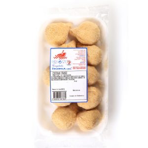 JOLEDILA COXINHAS DE FRANGO APERITIVO 440GR