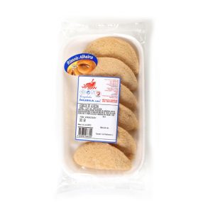 JOLEDILA RISSÓIS ALHEIRA 300GR