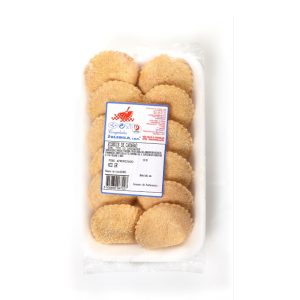 JOLEDILA RISSÓIS CAMARÃO ESPECIAL 420GR
