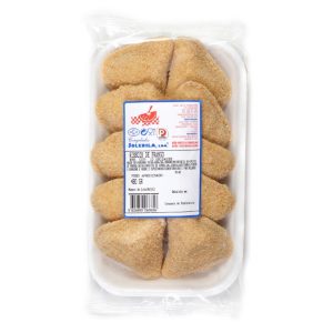 JOLEDILA RISSÓIS FRANGO 480GR