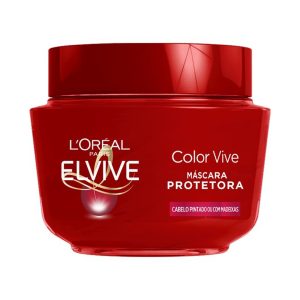 L’OREAL ELVIVE MASCARA CABELO COLOR VIVE 310ML
