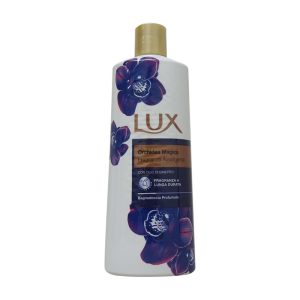 LUX GEL DE BANHO ORQUÍDEA MÁGICA 500ML