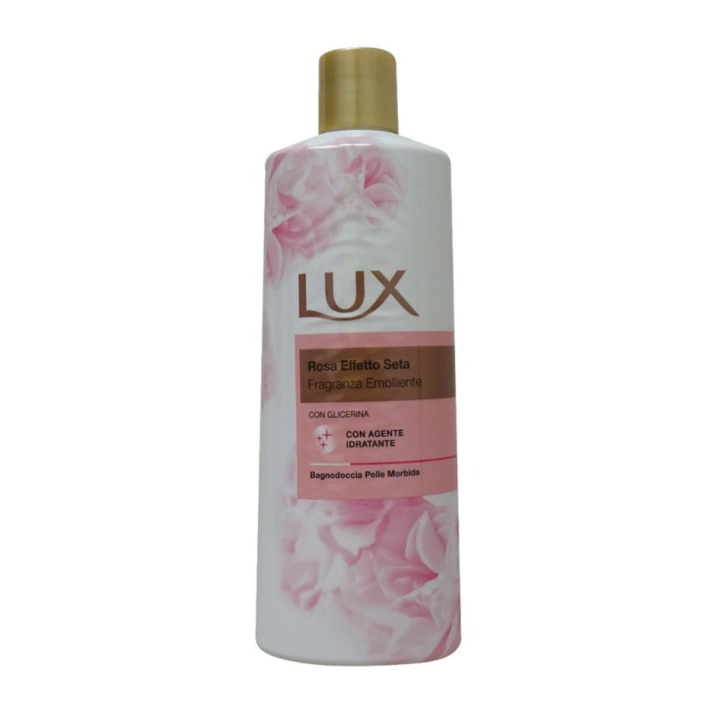 LUX GEL DE BANHO PEONIA MARAVILHOSA 500ML LUX GEL DE BANHO PEONIA MARAVILHOSA 500ML