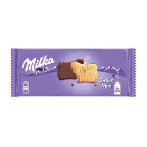 MILKA CHOCO MOO 120GR