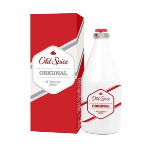 OLD SPICE ORIGINAL AFTER SHAVE 150ML
