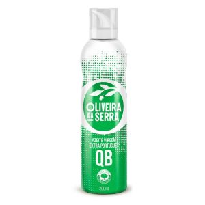 OLIVEIRA SERRA AZEITE SPRAY 200ML