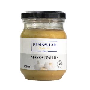 PENINSULAR MASSAD’ALHO 200GR