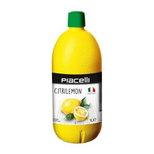 PIACELLI TEMPERO SUMO DE LIMÃO CONCENTRADO 1LT