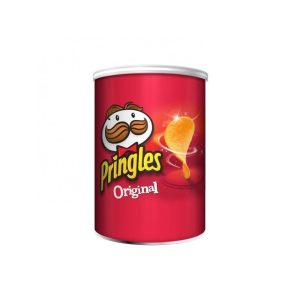 PRINGLES ORIGINAL 70GRS
