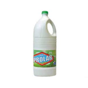 PROLAR LIXÍVIA PERFUMADA 4LT