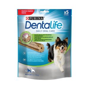 PURINA DENTALIFE MEDIUM 115GRS
