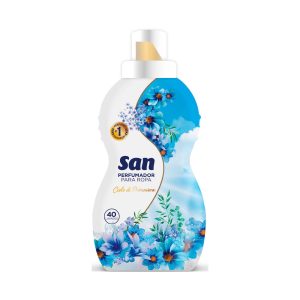 SAN PERFUMADOR ROUPA CICLO DE PRIMAVERA 40DOSES