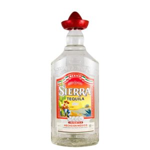 SIERRA TEQUILLA BRANCO 70CL