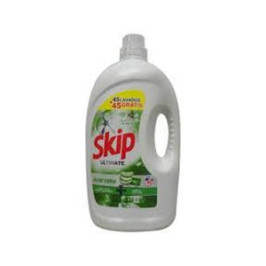 SKIP DET. LIQ. ULTIMATE ALOÉ VERA 45+45DOSDES