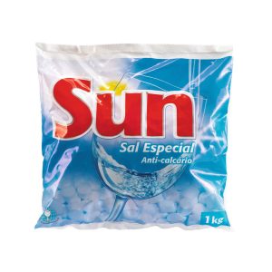 SUN SAL MÁQUINA LOIÇA KG