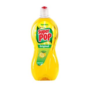 SUPER POP LIQUIDO LOIÇA LIMÃO 700ML