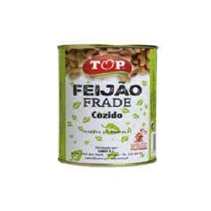 TOP FEIJÃO FRADE LATA 850GR