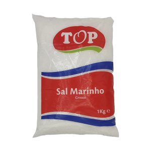 TOP SAL MARINHO GROSSO KG