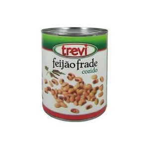 TREVI FEIJÃO FRADE LATA 420GR