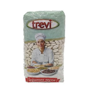TREVI FEIJÃO SECO BRANCO KG