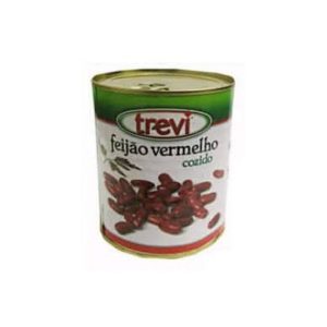 TREVI FEIJÃO VERMELHO LATA 420GR