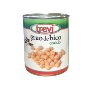 TREVI GRÃO DE BICO LATA 420GR