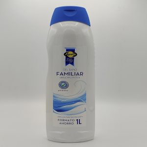 AYALA GEL DE BANHO FAMILIAR DERMOPROTECTOR 1L
